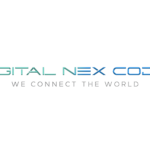 Digital Nex Code Text